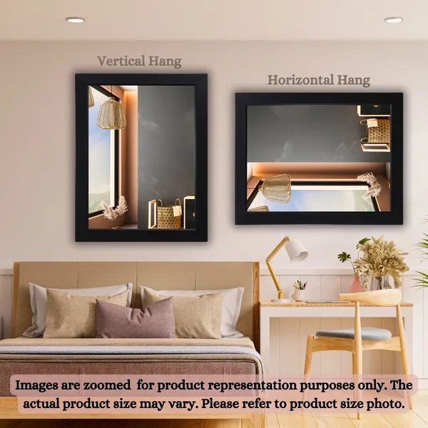 15_X_21_Inch_|_The_Deqor_Sleek_Frame_Rectangle_Mirror_For_Wall/Premium_Frame_Wall_Mirror/Mirror_For_Bathroom/Bedroom/Living_Room/Entryway/Dressing_Room/Decorative_Mirror_|_FM1521A11