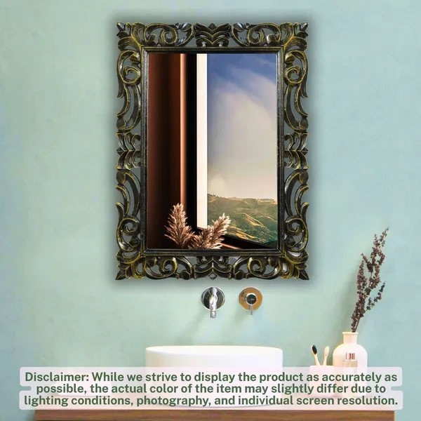 18_X_24_Inch_|_The_Deqor_Wood_Frame_Rectangle_Mirror_For_Wall/Carving_Frame_Mirror/Mirror_For_Bathroom/Bedroom/Living_Room/Entryway/Dressing_Room/Antique_Decorative_Mirror_|_CM1824A4