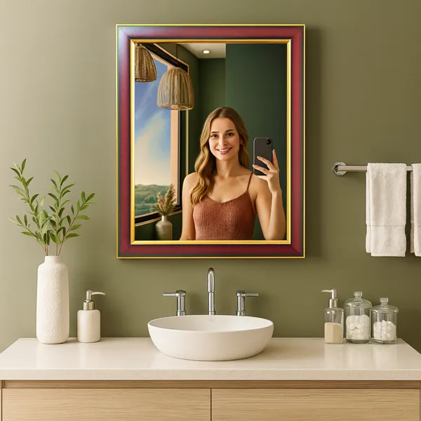 11_X_14_Inch_|_The_Deqor_Sleek_Frame_Rectangle_Mirror_For_Wall/Premium_Frame_Wall_Mirror/Mirror_For_Bathroom/Bedroom/Living_Room/Entryway/Dressing_Room/Decorative_Mirror_|_FM1114A1