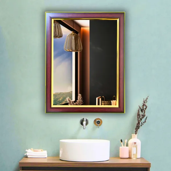11_X_14_Inch_|_The_Deqor_Sleek_Frame_Rectangle_Mirror_For_Wall/Premium_Frame_Wall_Mirror/Mirror_For_Bathroom/Bedroom/Living_Room/Entryway/Dressing_Room/Decorative_Mirror_|_FM1114A1