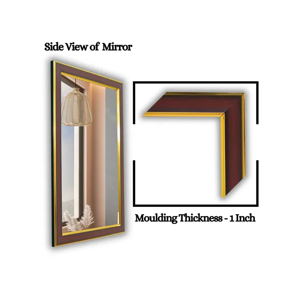 11_X_14_Inch_|_The_Deqor_Sleek_Frame_Rectangle_Mirror_For_Wall/Premium_Frame_Wall_Mirror/Mirror_For_Bathroom/Bedroom/Living_Room/Entryway/Dressing_Room/Decorative_Mirror_|_FM1114A1