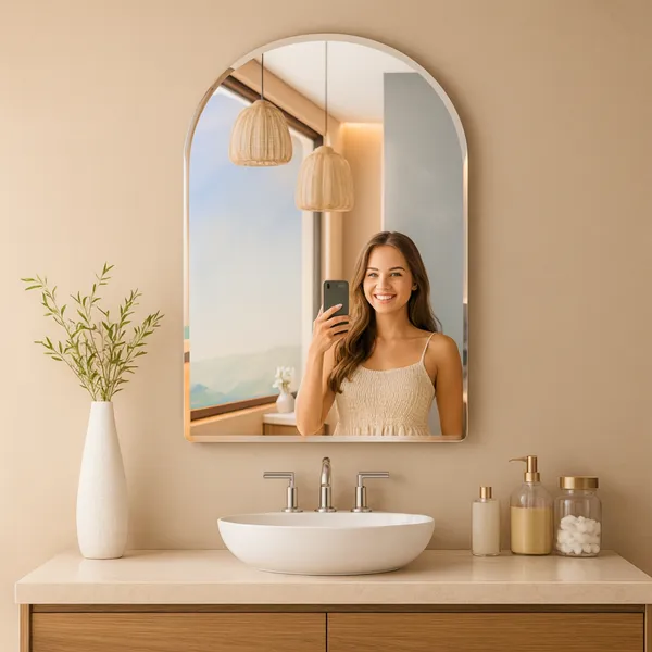 18_X_24_Inch_|_The_Deqor_Frameless_Half_Round_Mirror_For_Wall/_Beveled_Glass_With_Smooth_Edges/Mirror_For_Bathroom/Bedroom/Living_Room/Entryway/Dressing_Room/Unframed_Decorative_Mirror_|_BM1824A2
