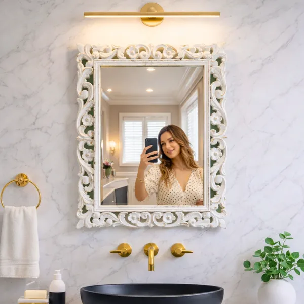 18_X_24_Inch_|_The_Deqor_Wood_Frame_Rectangle_Mirror_For_Wall/Carving_Frame_Mirror/Mirror_For_Bathroom/Bedroom/Living_Room/Entryway/Dressing_Room/Antique_Decorative_Mirror_|_CM1824A2
