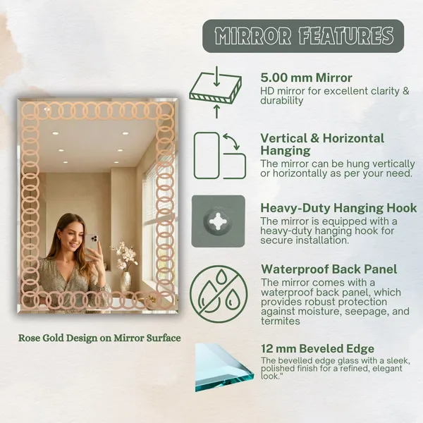 18_X_24_Inch_|_The_Deqor_Frameless_Rectangle_Mirror_For_Wall/_Beveled_Glass_With_Smooth_Edges/Mirror_For_Bathroom/Bedroom/Living_Room/Entryway/Dressing_Room/Unframed_Decorative_Mirror_|_IMPD9