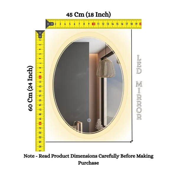 18_X_24_Inch_|_The_Deqor_Essential_Frameless_Wall_Mount_Triple_Light_Led_Bathroom_Mirror_Touch_Sensor_Oval_Shape_|_LEDOVA02