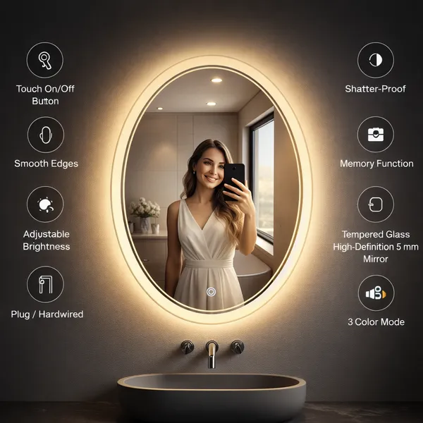 18_X_24_Inch_|_The_Deqor_Essential_Frameless_Wall_Mount_Triple_Light_Led_Bathroom_Mirror_Touch_Sensor_Oval_Shape_|_LEDOVA02