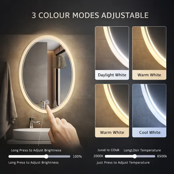 18_X_24_Inch_|_The_Deqor_Essential_Frameless_Wall_Mount_Triple_Light_Led_Bathroom_Mirror_Touch_Sensor_Oval_Shape_|_LEDOVA02