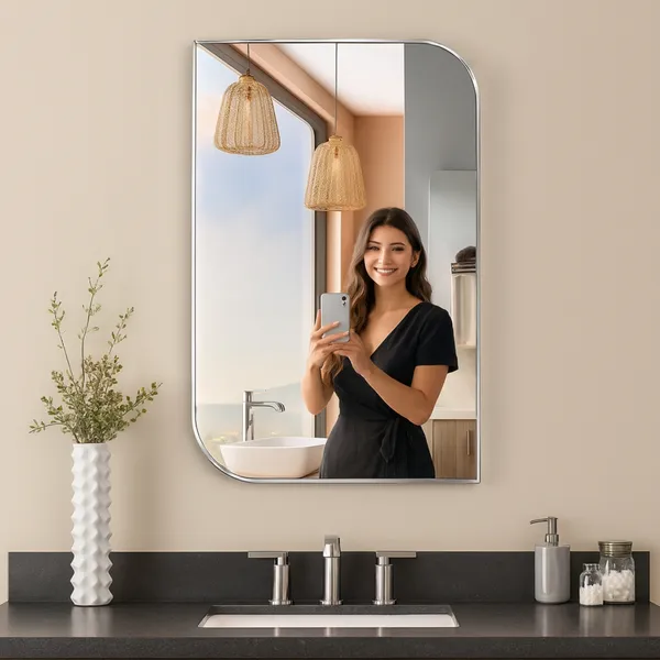 12_X_18_Inch_|_The_Deqor_Frameless_Rectangle_Mirror_For_Wall/_Beveled_Glass_With_Smooth_Edges/Mirror_For_Bathroom/Bedroom/Living_Room/Entryway/Dressing_Room/Unframed_Decorative_Mirror_|_BM1218A6