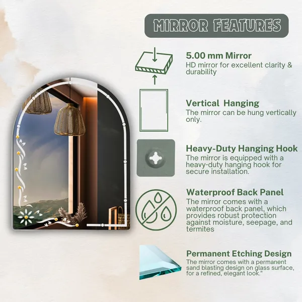 18_X_24_Inch_|_The_Deqor_Frameless_Rectangle_Mirror_For_Wall/_Etching_Glass_With_Smooth_Edges/Mirror_For_Bathroom/Bedroom/Living_Room/Entryway/Dressing_Room/Unframed_Decorative_Mirror_|_SC1824ET