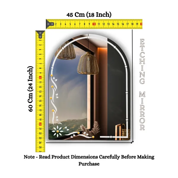 18_X_24_Inch_|_The_Deqor_Frameless_Rectangle_Mirror_For_Wall/_Etching_Glass_With_Smooth_Edges/Mirror_For_Bathroom/Bedroom/Living_Room/Entryway/Dressing_Room/Unframed_Decorative_Mirror_|_SC1824ET