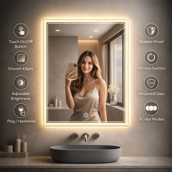 18_X_24_Inch_|_The_Deqor_Essential_Frameless_Wall_Mount_Triple_Light_Led_Bathroom_Mirror_Touch_Sensor_Rectangle_Shape_|_LEDRCT03