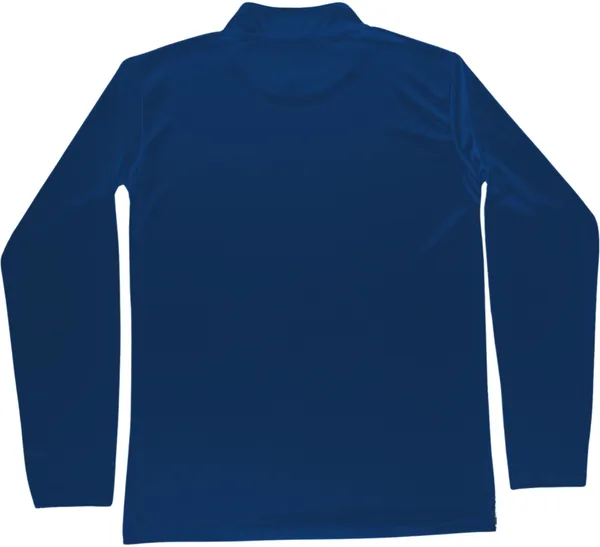 Blue_Polyester_Full_Sleeve_Mandarin_Collar_Printed_Regular_T-Shirt_For_Men
