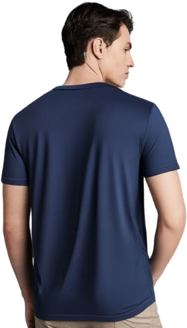 Multicolor_Polyester_Half_Sleeve_Round_Neck_Printed_Regular_T-Shirt_For_Men