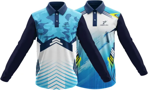 Pack_Of_2_Multicolor_Polyester_Full_Sleeve_Polo_Neck_Printed_Regular_T-Shirt_For_Men
