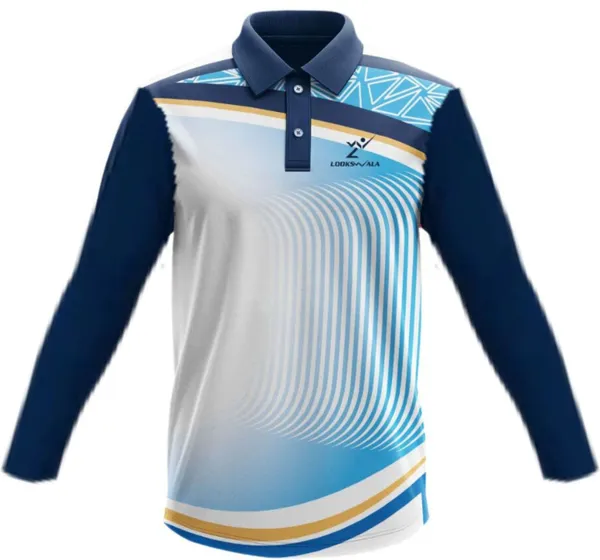 Pack_Of_2_Multicolor_Polyester_Full_Sleeve_Polo_Neck_Printed_Regular_T-Shirt_For_Men