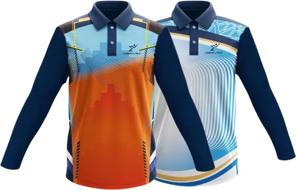 Pack_Of_2_Multicolor_Polyester_Full_Sleeve_Polo_Neck_Printed_Regular_T-Shirt_For_Men