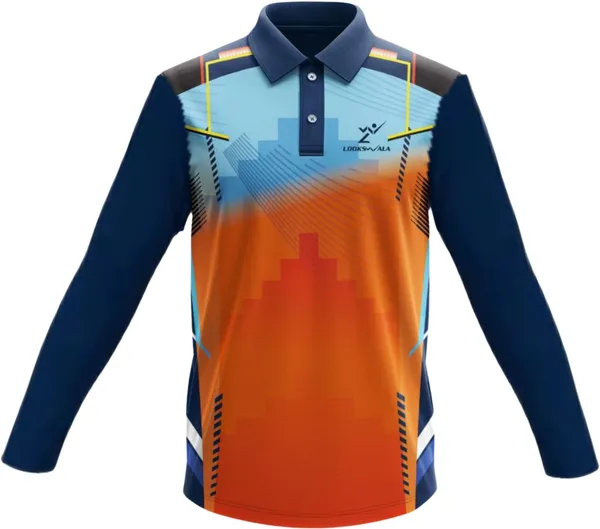 Pack_Of_2_Multicolor_Polyester_Full_Sleeve_Polo_Neck_Printed_Regular_T-Shirt_For_Men