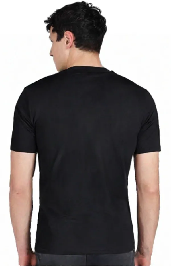 Multicolor_Polyester_Half_Sleeve_Polo_Neck_Printed_Regular_T-Shirt_For_Men