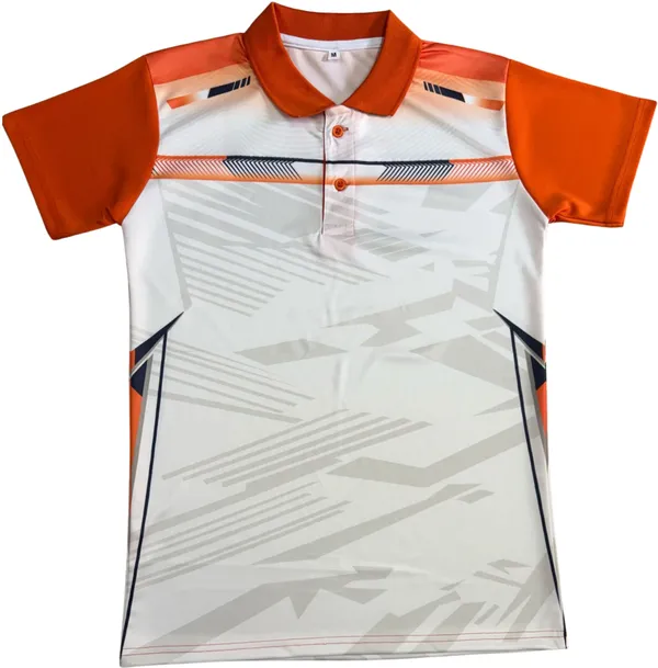 Multicolor_Polyester_Half_Sleeve_Polo_Neck_Printed_Regular_T-Shirt_For_Men