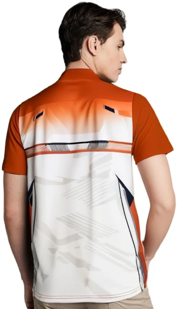 Multicolor_Polyester_Half_Sleeve_Polo_Neck_Printed_Regular_T-Shirt_For_Men