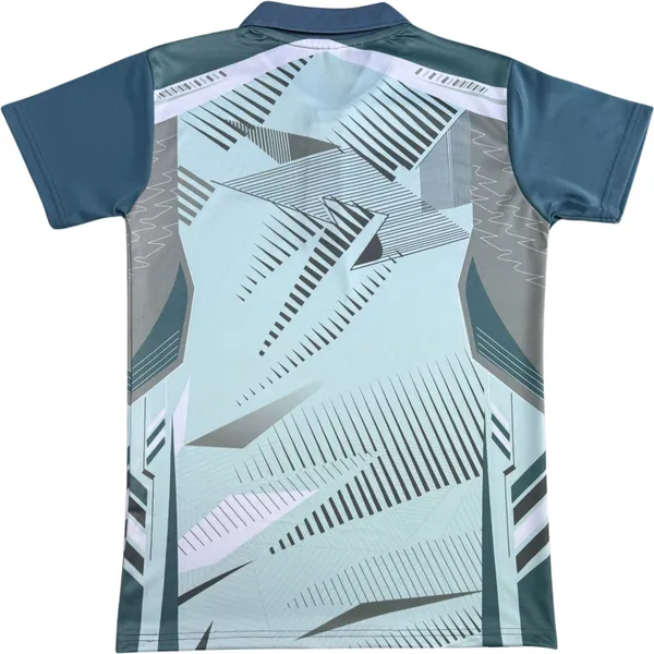 Multicolor_Polyester_Half_Sleeve_Polo_Neck_Printed_Regular_T-Shirt_For_Men