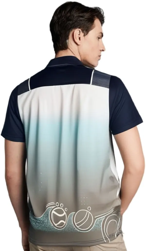 Multicolor_Polyester_Half_Sleeve_Polo_Neck_Printed_Regular_T-Shirt_For_Men