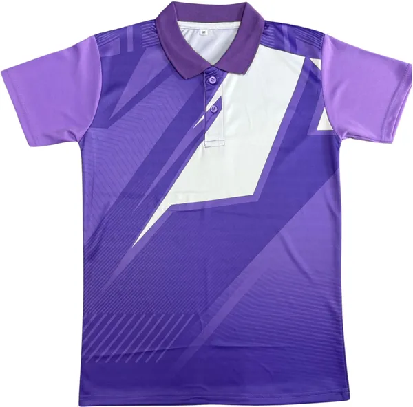Multicolor_Polyester_Half_Sleeve_Polo_Neck_Printed_Regular_T-Shirt_For_Men
