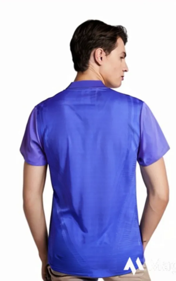 Multicolor_Polyester_Half_Sleeve_Polo_Neck_Printed_Regular_T-Shirt_For_Men