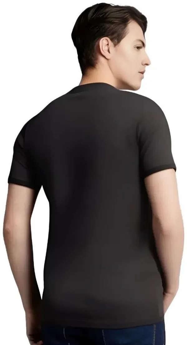 Multicolor_Polyester_Half_Sleeve_Polo_Neck_Printed_Regular_T-Shirt_For_Men