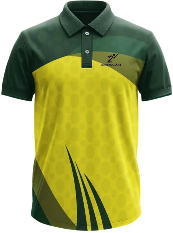 Multicolor_Polyester_Half_Sleeve_Polo_Neck_Printed_Regular_T-Shirt_For_Men