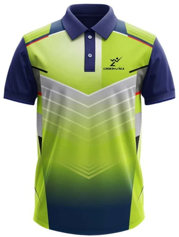 Multicolor_Polyester_Half_Sleeve_Polo_Neck_Printed_Regular_T-Shirt_For_Men