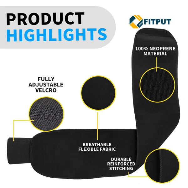 Black_Premium_Sweat_Slim_Belt_–_Neoprene_Weight_Loss_&_Tummy_Trimmer_Belt_for_Men_and_Women_|_Non-Tearable_Sauna_Belt_for_Fitness,_Stomach,_and_Waist_Training