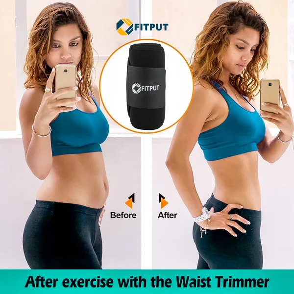 Black_Premium_Sweat_Slim_Belt_–_Neoprene_Weight_Loss_&_Tummy_Trimmer_Belt_for_Men_and_Women_|_Non-Tearable_Sauna_Belt_for_Fitness,_Stomach,_and_Waist_Training