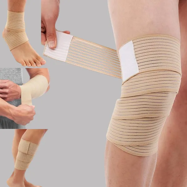 Compression Wrap Skin 2 pcs