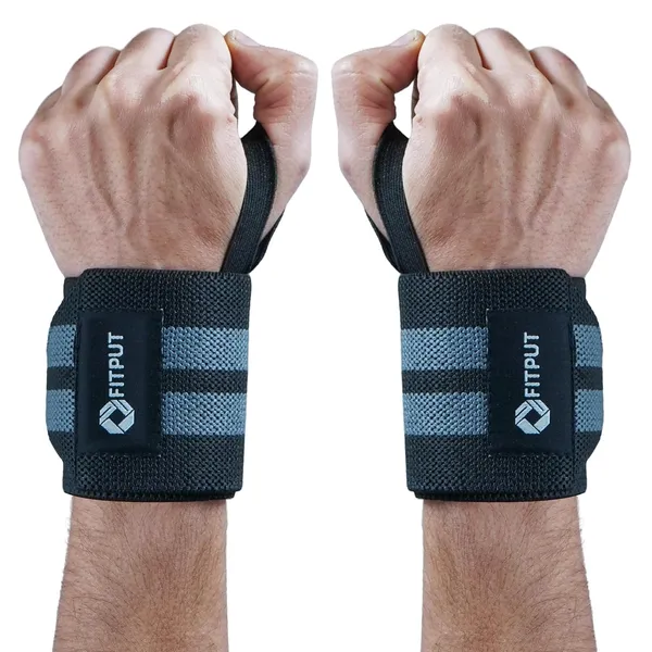 Grey_Premium_Wrist_Band_For_Men_Gym_(2_Pcs,18_Inch)__Wrist_Support_For_Gym_&_Wrist_Straps_For_Men_Workout_|_Gym_Wristband,_Hand_Grip_For_Gym,_And_Wrist_Straps_For_Gym_Essentials