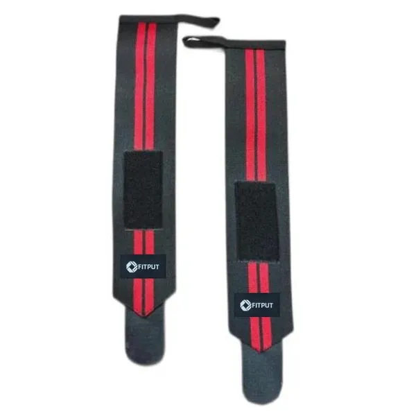 Red_Premium_Wrist_Band_For_Men_Gym_(2_Pcs,18_Inch)__Wrist_Support_For_Straps_Workout