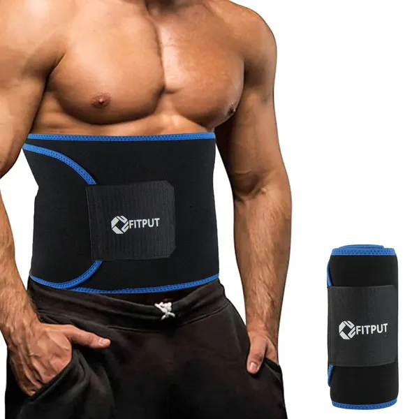 Blue_Premium_Sweat_Slim_Belt_–_Neoprene_Weight_Loss_&_Tummy_Trimmer_Belt_for_Men_and_Women_|_Non-Tearable_Sauna_Belt_for_Fitness,_Stomach,_and_Waist_Training