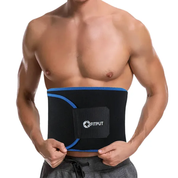 Blue_Premium_Sweat_Slim_Belt_–_Neoprene_Weight_Loss_&_Tummy_Trimmer_Belt_for_Men_and_Women_|_Non-Tearable_Sauna_Belt_for_Fitness,_Stomach,_and_Waist_Training