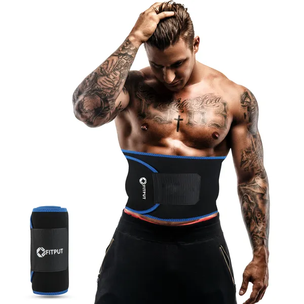 Blue_Premium_Sweat_Slim_Belt_–_Neoprene_Weight_Loss_&_Tummy_Trimmer_Belt_for_Men_and_Women_|_Non-Tearable_Sauna_Belt_for_Fitness,_Stomach,_and_Waist_Training