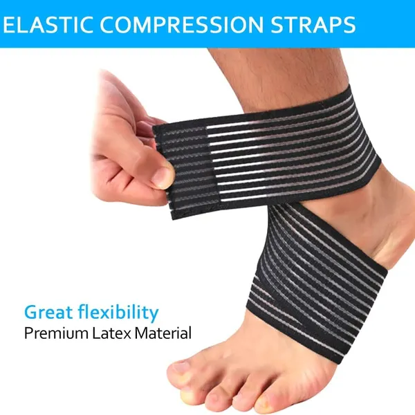Skin_2Pcs_Extra_Long_Elastic_Knee_Wrap_Compression_Bandage_Brace_Support_For_Legs,_Plantar_Fasciitis,_Stabilising_Ligaments,_Joint_Pain_Arthritis