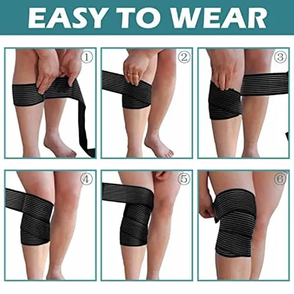 Skin_2Pcs_Extra_Long_Elastic_Knee_Wrap_Compression_Bandage_Brace_Support_For_Legs,_Plantar_Fasciitis,_Stabilising_Ligaments,_Joint_Pain_Arthritis