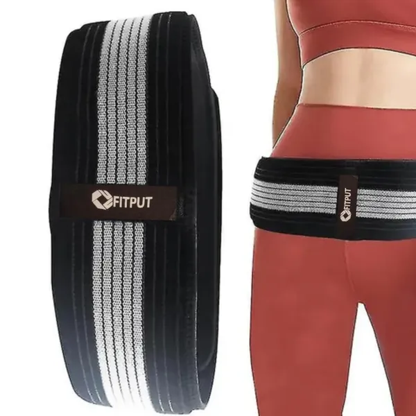 Black_Sciatica_Pain_Relief_Belt_For_Men_&_Women_(Pack_Of_1),_Lower_Back_Pain_Relief_Sacroiliac_Si_Joint_Flex_Grip_Hip_Belt_For_Back_Pain_Pelvic_Support