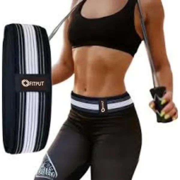 Black_Sciatica_Pain_Relief_Belt_For_Men_&_Women_(Pack_Of_1),_Lower_Back_Pain_Relief_Sacroiliac_Si_Joint_Flex_Grip_Hip_Belt_For_Back_Pain_Pelvic_Support