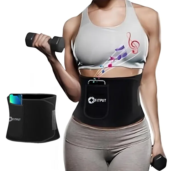 Black_Premium_Sweat_Slim_Belt_–_Neoprene_Tummy_Trimmer_&_Waist_Trainer_for_Women_and_Men_|_Adjustable,_Non-Tearable_Sauna_Belt_with_Pocket_for_Fitness,_Stomach,_and_Back_Support