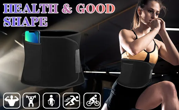 Black_Premium_Sweat_Slim_Belt_–_Neoprene_Tummy_Trimmer_&_Waist_Trainer_for_Women_and_Men_|_Adjustable,_Non-Tearable_Sauna_Belt_with_Pocket_for_Fitness,_Stomach,_and_Back_Support