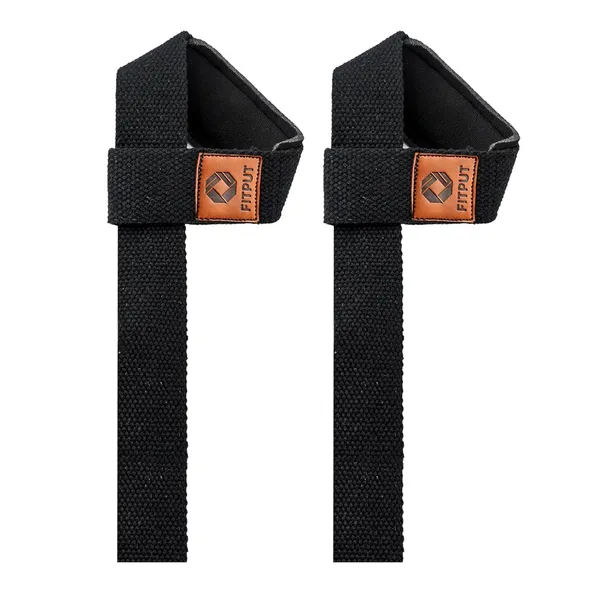 Black_Weight_Lifting_Straps_For_Gym_Wrist_Support_Workout_Wrist_Strap_Supporter_Deadlift_Strap