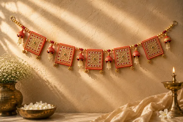 48-Inch_Tanjore_Wooden_Toran_|_Gold_Plated_Statement_Festive_Hanging_for_Gifting