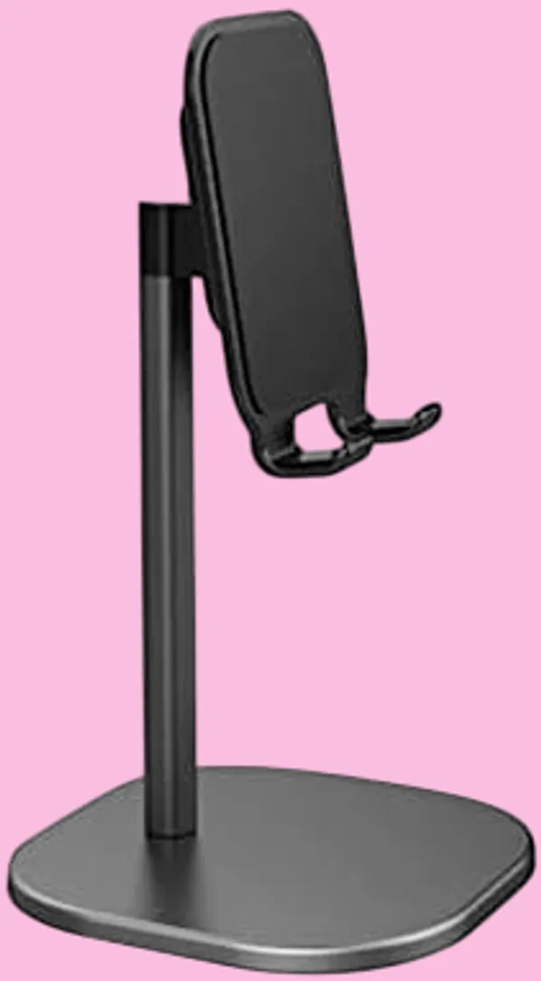 Phone_Stand_Phone_Holder_Stand_For_Office_Desk_Mobile_Phone/Tablet_Multipurpose