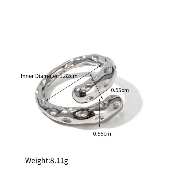 Silver_Pvd_Plated_Stainless_Steel_Ring_For_Women
