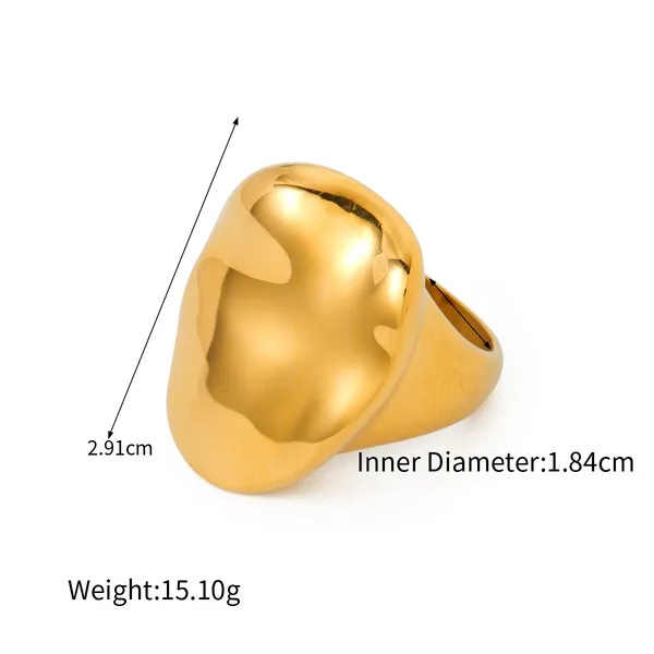 Golden_Pvd_Plated_Stainless_Steel_Ring_For_Women